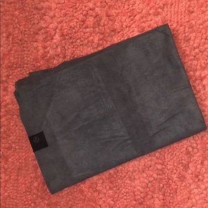 Lululemon Athletica Towel